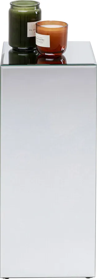 Postument LUXY 65 cm - lustrzany