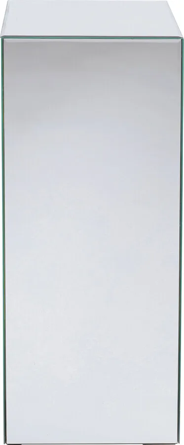 Postument LUXY 80 cm - lustrzany