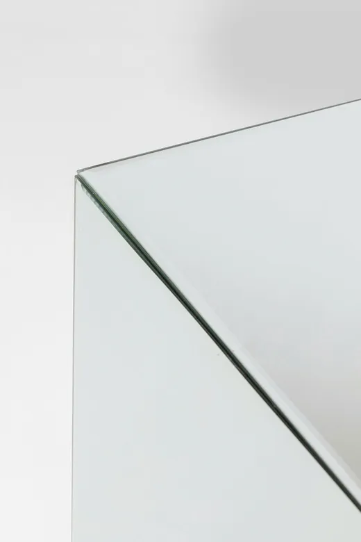 Postument LUXY 80 cm - lustrzany