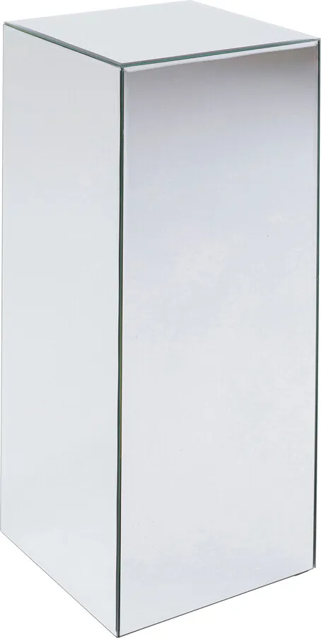 Postument LUXY 80 cm - lustrzany