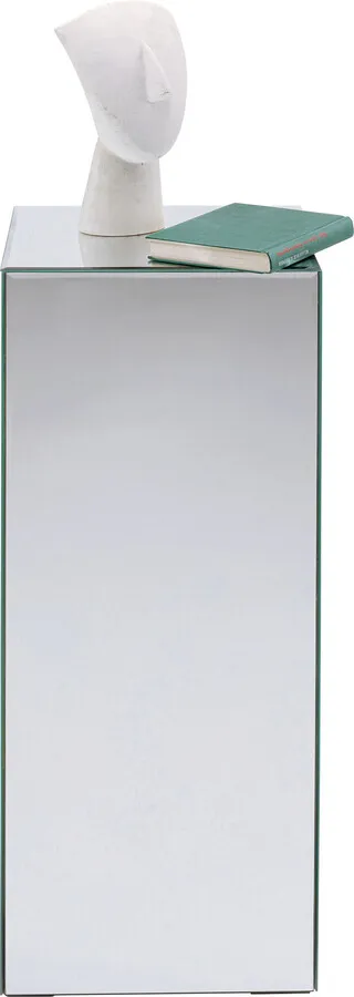 Postument LUXY 80 cm - lustrzany