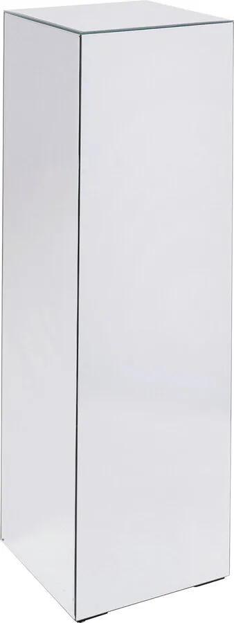 Postument LUXY 110 cm - lustrzany