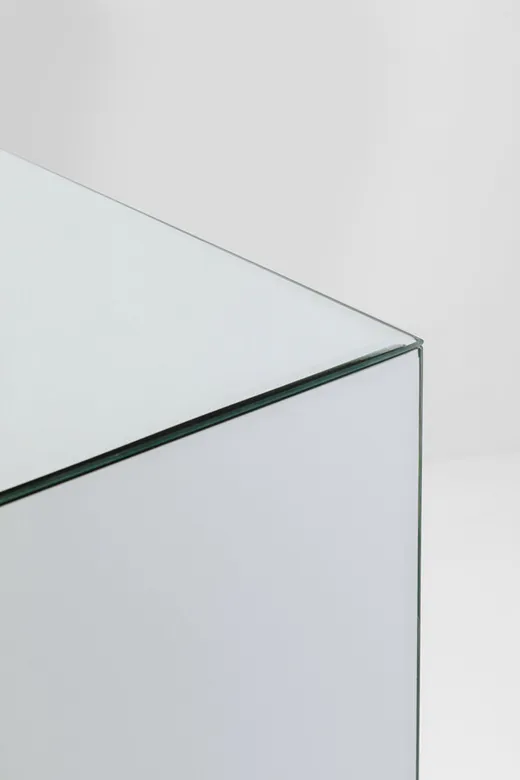 Postument LUXY 110 cm - lustrzany