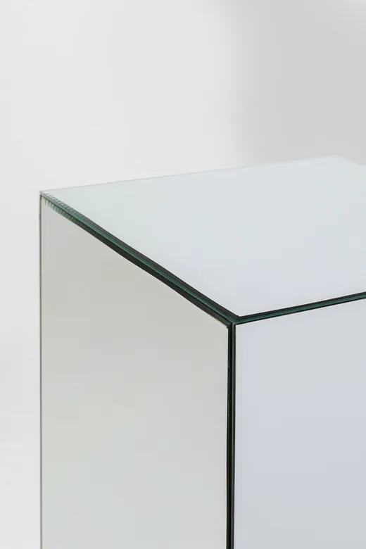 Postument LUXY 110 cm - lustrzany
