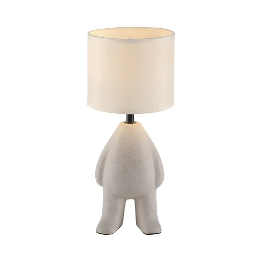 Lampa stołowa TED 14191-39 - beżowy