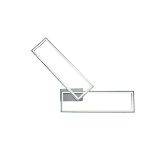 Lampa sufitowa FELIX60 14635-55 - srebrny