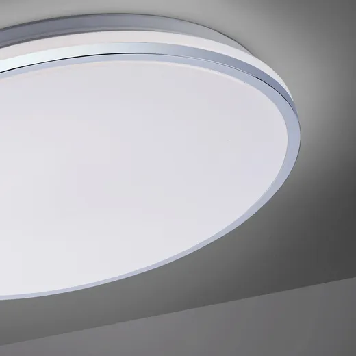Lampa sufitowa ISABELL 14844-17 - chrom