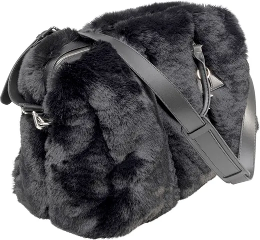 Torba MIKA - czarny