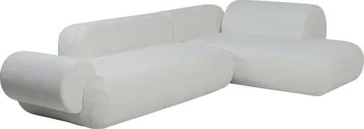 Narożnik prawostronny SOFT EDGE