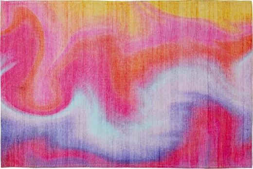 Dywan HOLI 170x240 - wielokolorowy