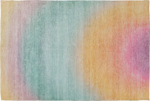 Dywan RAINBOW PASTELL 170x240 - wielokolorowy