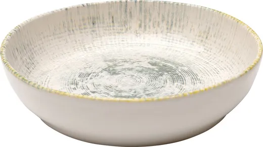 Talerz głęboki PIPPA 20 cm - biały