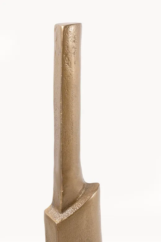 Dekoracja FANTASY 140 cm - złoty