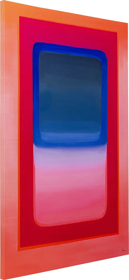 Obraz TENDENCY PINK 55x75