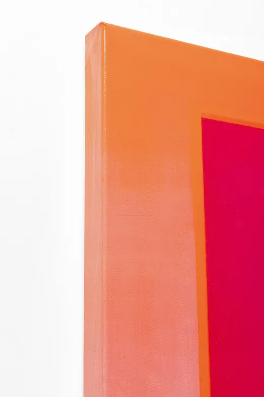 Obraz TENDENCY PINK 55x75