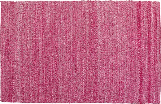 Dywan BOUCARA 170x240 - różowy