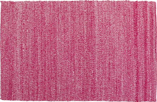 Dywan BOUCARA 170x240 - różowy