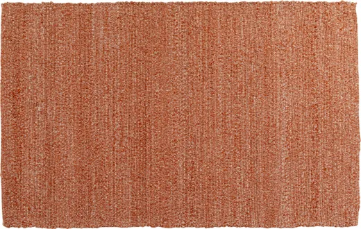 Dywan BOUCARA 170x240 - rdzawy