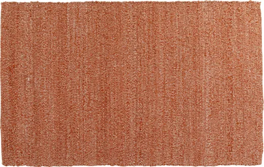 Dywan BOUCARA 170x240 - rdzawy