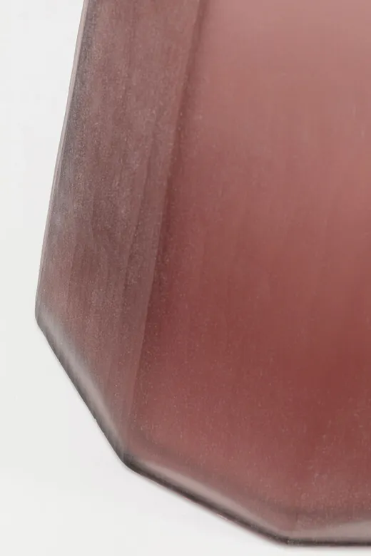 Wazon BALU 26 cm - fioletowy