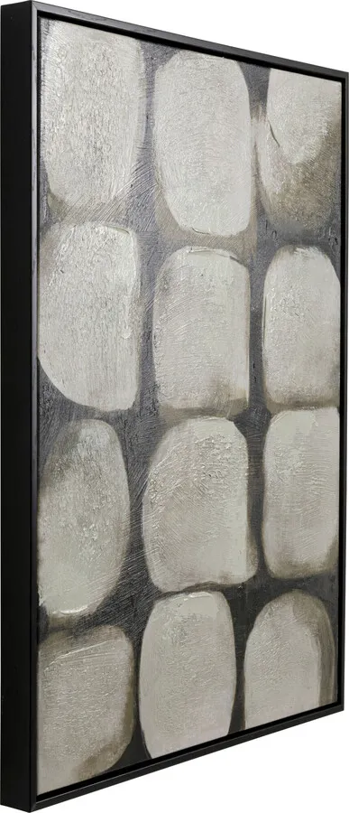 Obraz na płótnie PINCEAU CLOUD 75x55