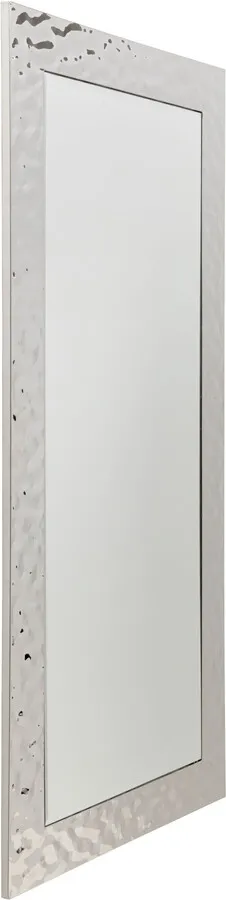 Lustro ścienne CARINO 90x180 - srebrny