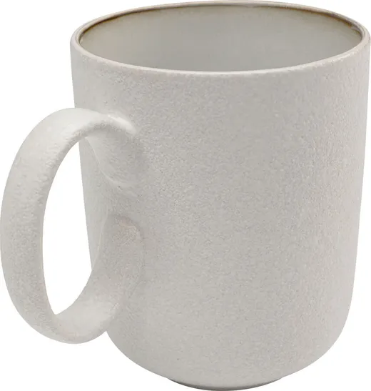 Kubek ELIO 470 ml - biały