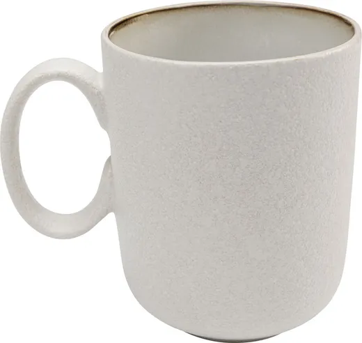 Kubek ELIO 470 ml - biały