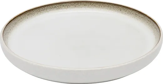 Talerz ELIO 16 cm - biały