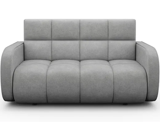 Sofa rozkładana DEVERIO - tkanina Poco 03