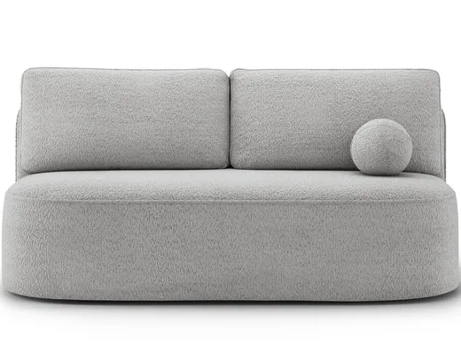 Sofa rozkładana LILANA - tkanina Royal 04