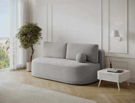 Sofa rozkładana LILANA - tkanina Royal 04