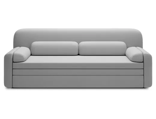 Sofa rozkładana ELIOSS - tkanina Sola 04