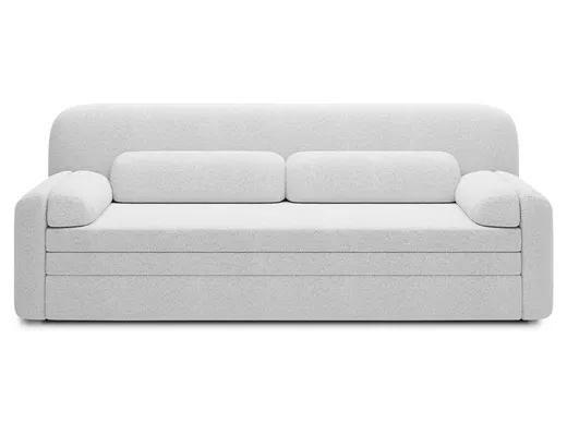 Sofa rozkładana ELIOSS - tkanina Royal 01