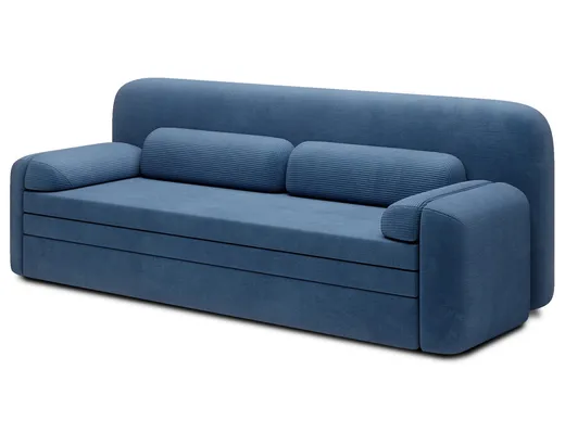 Sofa rozkładana ELIOSS - tkanina Tabbris 40