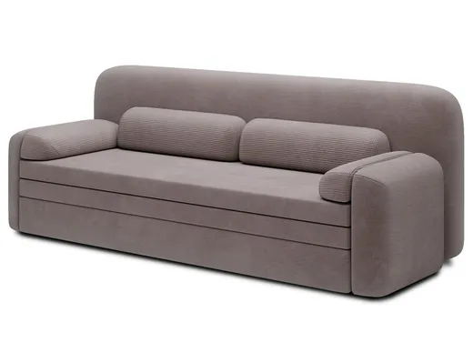 Sofa rozkładana ELIOSS - tkanina Tabbris 22