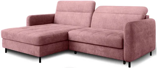 Narożnik rozkładany GOMSI - tkanina Touch 24
