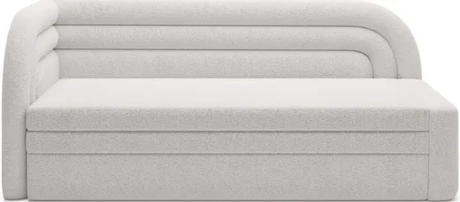 Sofa rozkładana FABILLO - tkanina Royal 01
