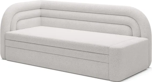 Sofa rozkładana FABILLO - tkanina Royal 01