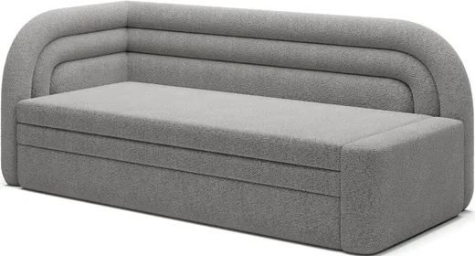 Sofa rozkładana FABILLO - tkanina Royal 04