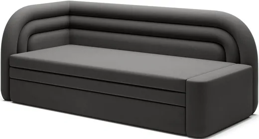 Sofa rozkładana FABILLO - tkanina Sola 06