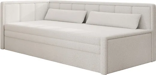 Sofa rozkładana FULGEO - tkanina Royal 01