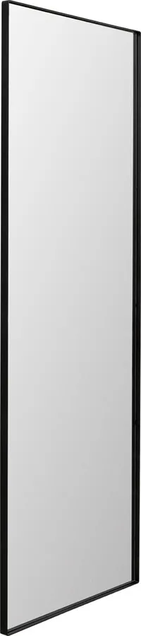 Lustro ścienne STARLET 60x180 - czarny