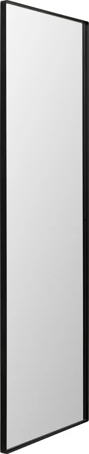 Lustro ścienne STARLET 70x200 - czarny
