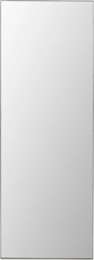 Lustro ścienne STARLET 60x180 - szarobeżowy