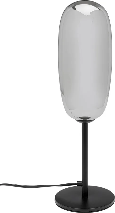 Lampa stołowa COLUMBO - czarny