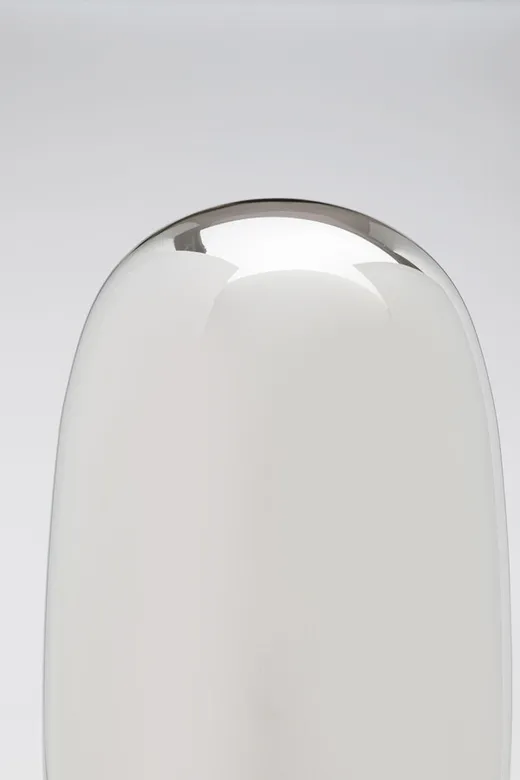 Lampa stołowa COLUMBO - czarny