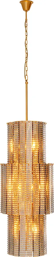 Lampa wisząca LAOLA