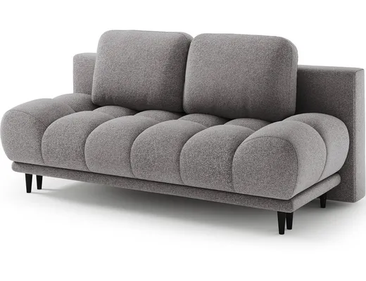 Sofa rozkładana GUAVIO - tkanina Paolli 04