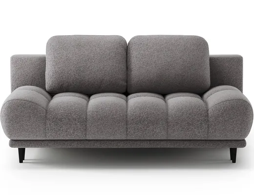 Sofa rozkładana GUAVIO - tkanina Paolli 04